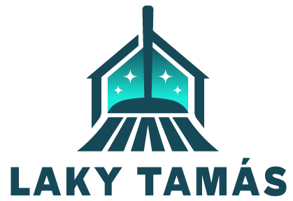 Laky Tamás egyéni vállalkozó